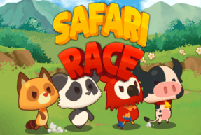 Safari race thumbnail